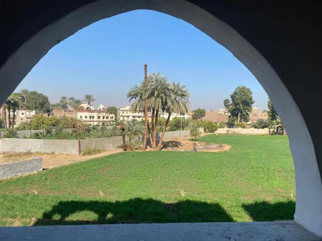 Angel Guesthouse Al Karnak Egypt
