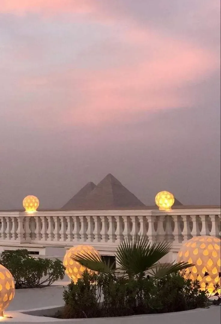 Angel Guesthouse Al Karnak 0*,