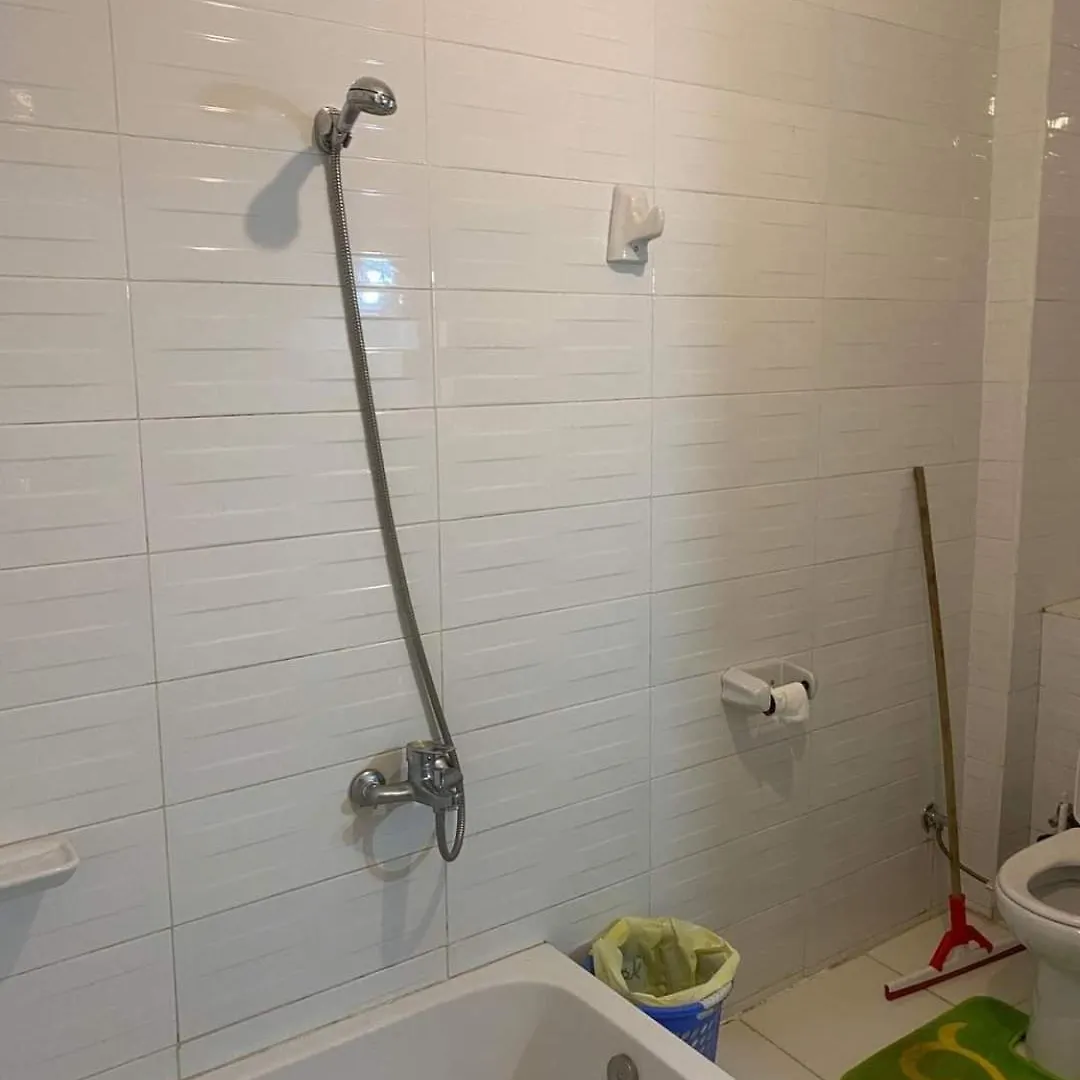 Angel Guesthouse Al Karnak Egypt