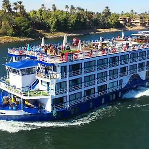 Hotel Nile Cruise Al Nabiltan Every Saturday From Luxor 4 Nights & Every Wednesday From Aswan 3 Nights, Al Karnak